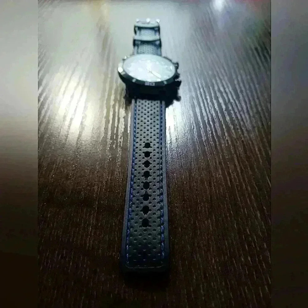 Men's sporty watch - Picture 4 of 6